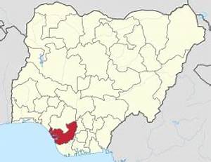 Warri South Lga Postal/Zip Codes (Delta State)