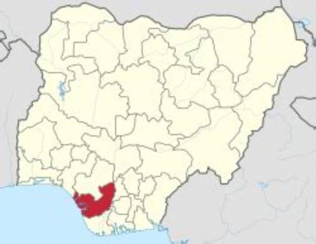 Warri South Lga Postal/Zip Codes (Delta State)