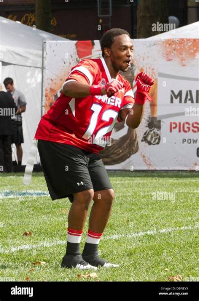 Was Anthony Mackie a D1 Football Player? Did Anthony Mackie Play Football in High School?