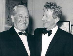 Was Danny Kaye Gay or Bisexual? Addressing His Sexuality