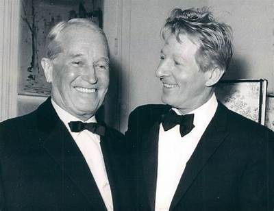 Was Danny Kaye Gay or Bisexual? Addressing His Sexuality