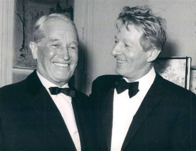 Was Danny Kaye Gay or Bisexual? Addressing His Sexuality