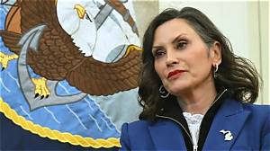Was Gretchen Whitmer Arrested for Treason?