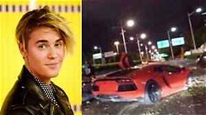 Was Justin Bieber in an Accident? Unraveling the Truth Behind the Rumors