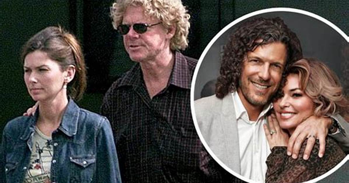 Was Michael Lang Related to Mutt Lange? Details to Know