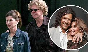 Was Michael Lang Related to Mutt Lange? Details to Know