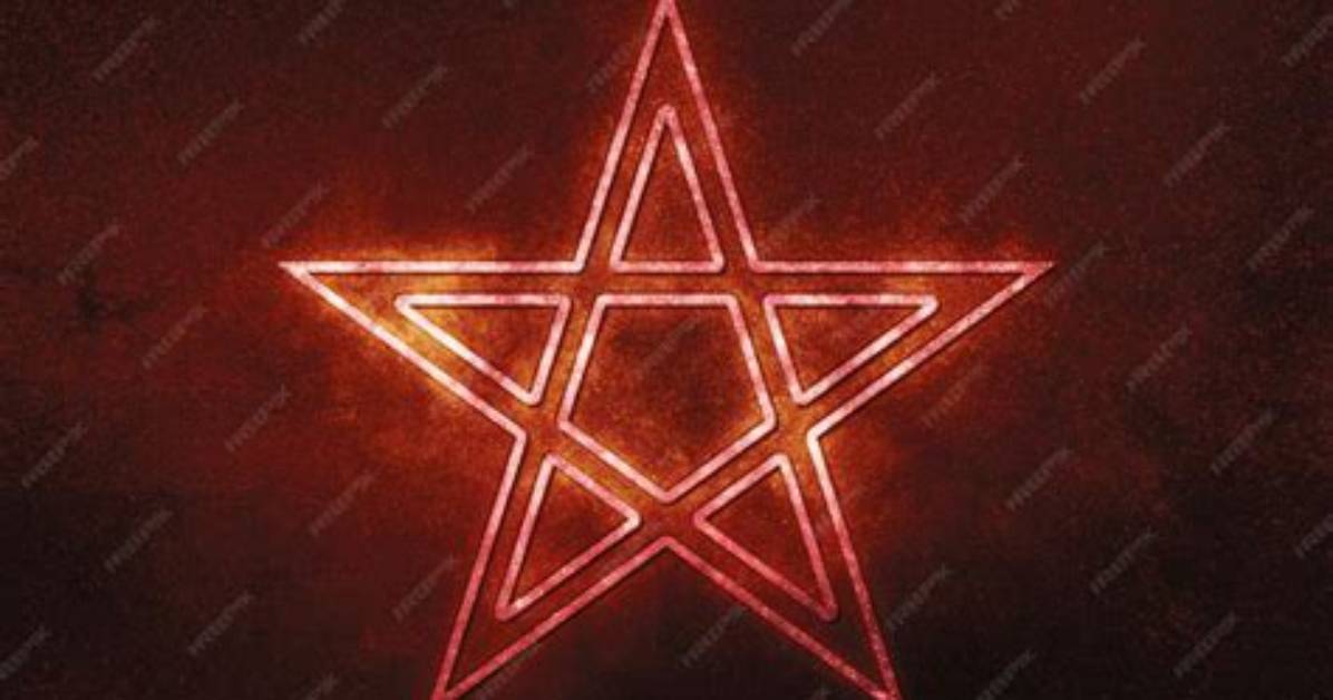 Wat Is Satanisme?
