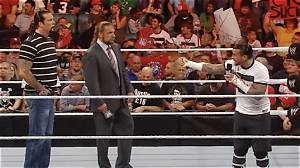 Watch 30 Minutes of Cm Punk Destroying People on the Mic