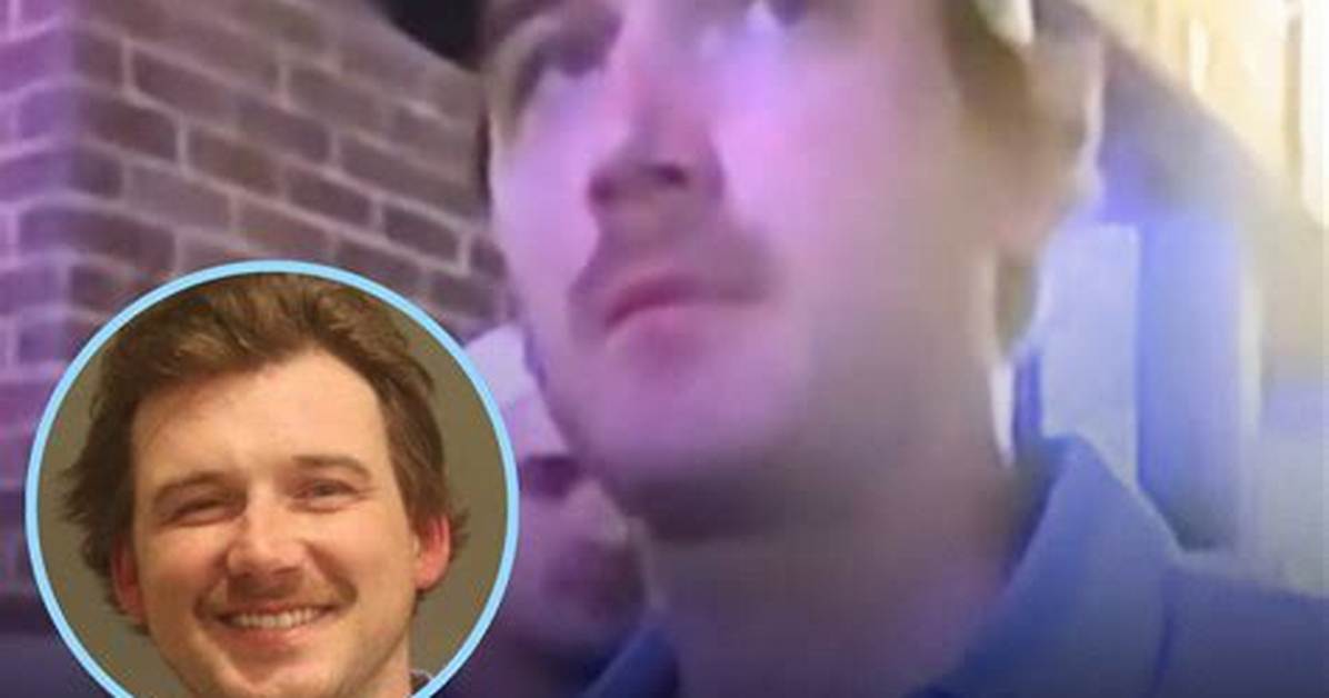 Watch: Bodycam Footage Shows Nashville Singer Mark Capps Getting Fatally Shot by Cops