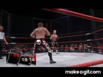 Watch Danny Bonaduce Vs. Eric Young Live This Sunday