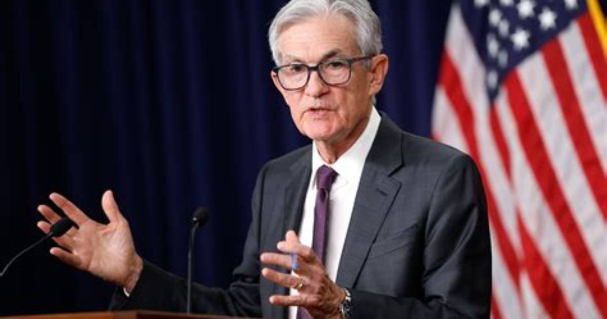 Watch: Federal Reserve Chair Jerome Powell Speaks on Latest Interest Rate Hike