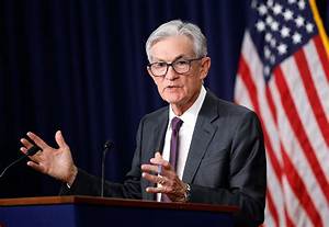 Watch: Federal Reserve Chair Jerome Powell Speaks on Latest Interest Rate Hike