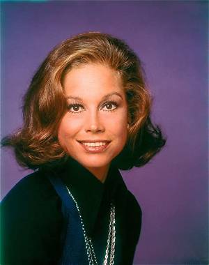 Watch Mary Tyler Moore’s Transformation over Time