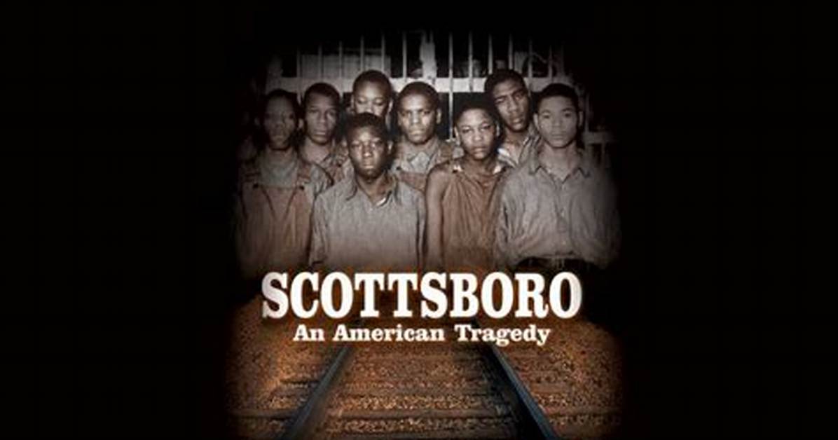 Watch Scottsboro: an American Tragedy | American Experience | Official Site