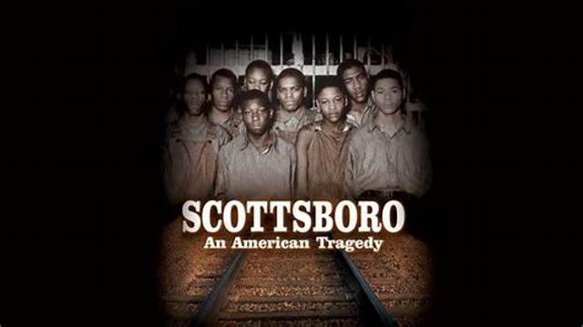 Watch Scottsboro: an American Tragedy | American Experience | Official Site