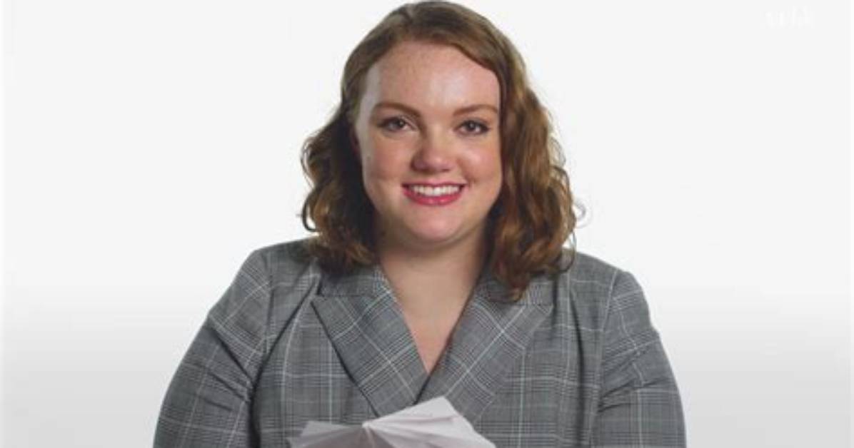 Watch Shannon Purser Read Absurd Riverdale Fan Theories