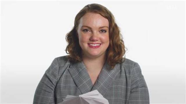 Watch Shannon Purser Read Absurd Riverdale Fan Theories