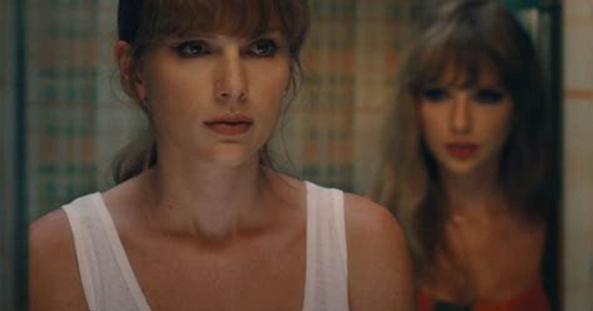 Watch Taylor Swift's ‘Anti-Hero’ Music Video