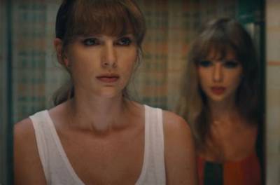 Watch Taylor Swift's ‘Anti-Hero’ Music Video