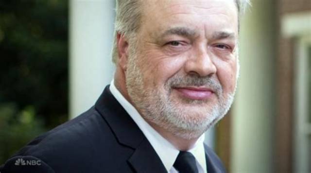 Wayne Farris Net Worth