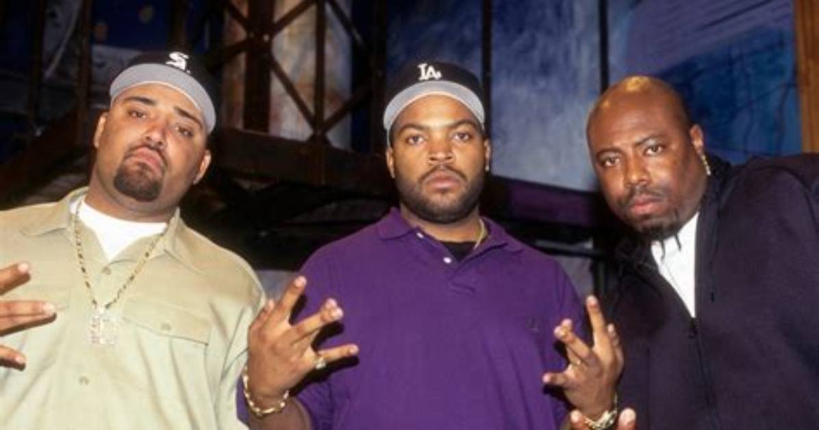 Wc Blames Westside Connection Drama on 'Real Life Behind the Music'