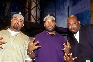 Wc Blames Westside Connection Drama on 'Real Life Behind the Music'