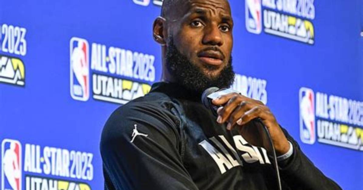 ‘We’ll See What Happens’: Lebron James Casts Doubt over Nba Future After Loss | Lebron James