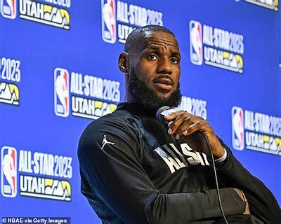‘We’ll See What Happens’: Lebron James Casts Doubt over Nba Future After Loss | Lebron James