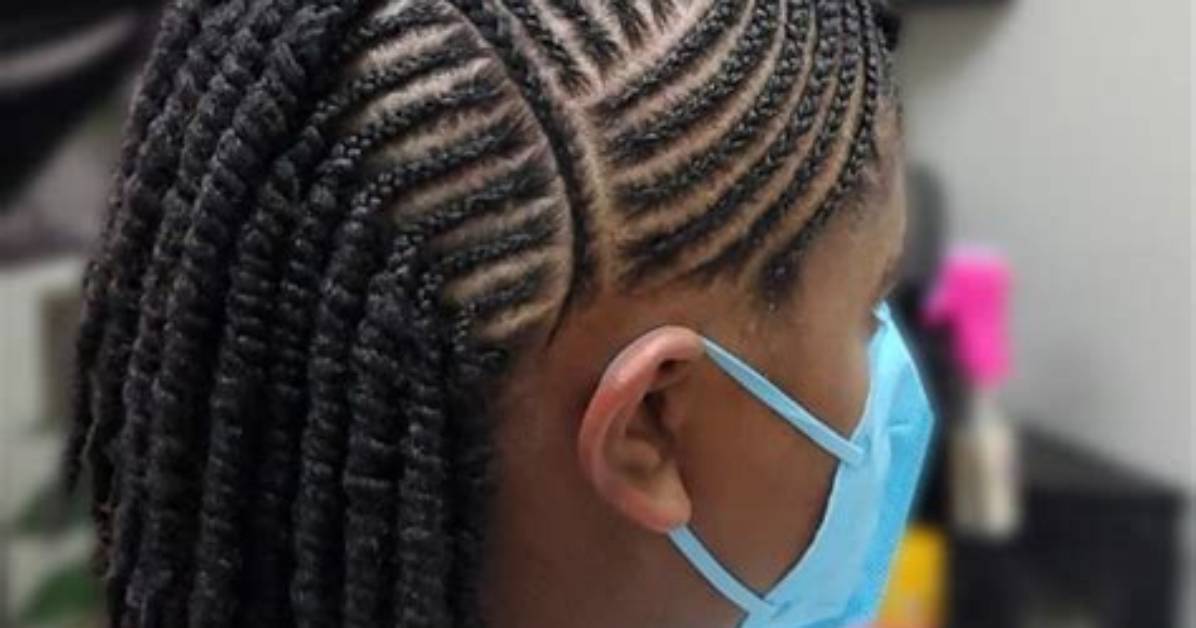 Weaving Styles for Natural Hair: a Comprehensive Guide