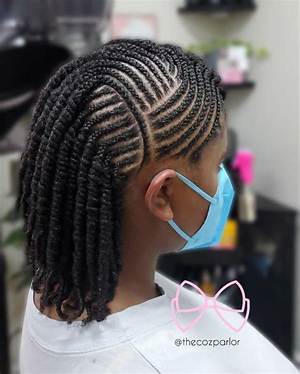 Weaving Styles for Natural Hair: a Comprehensive Guide