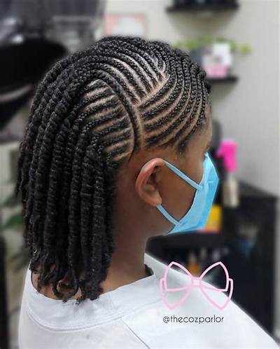 Weaving Styles for Natural Hair: a Comprehensive Guide