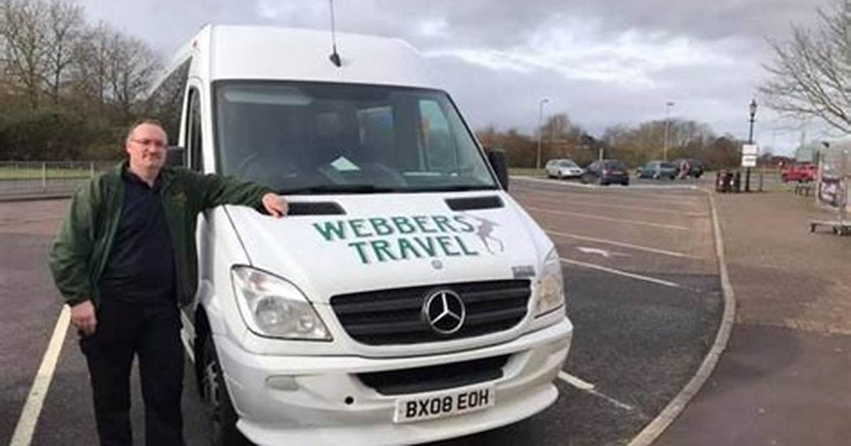 Webbers Travel of Exmoor