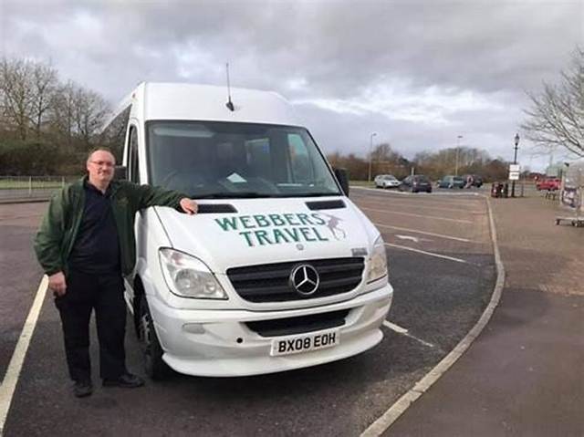 Webbers Travel of Exmoor