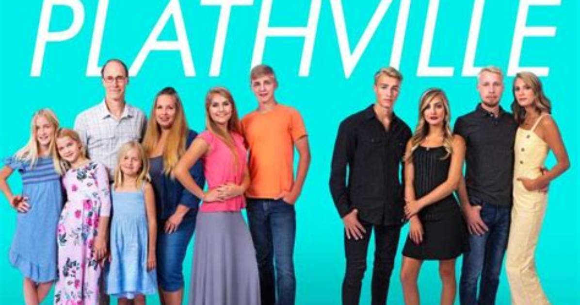 'Welcome to Plathville': Moriah Plath Won't Have as Many Kids as Her Parents: 'Hell No'