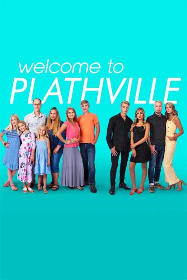 'Welcome to Plathville': Moriah Plath Won't Have as Many Kids as Her Parents: 'Hell No'