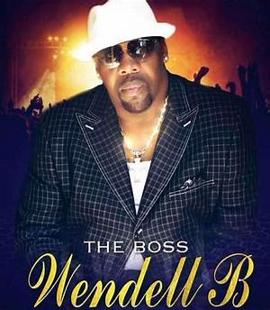 Wendell B Wikipedia and Age