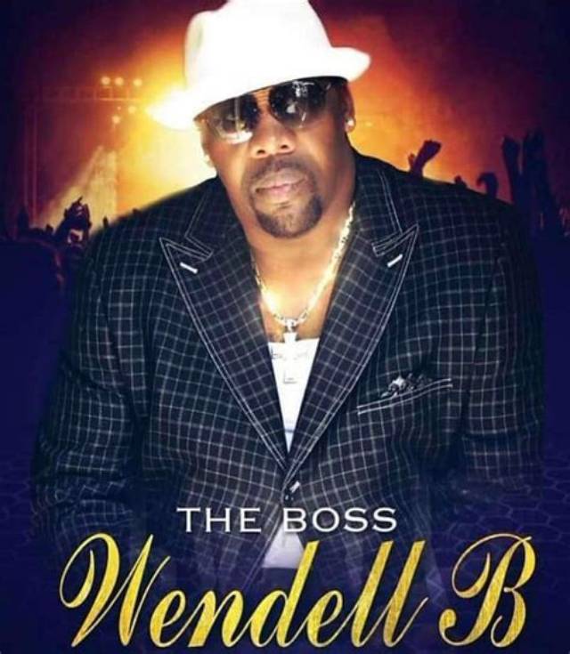 Wendell B Wikipedia and Age