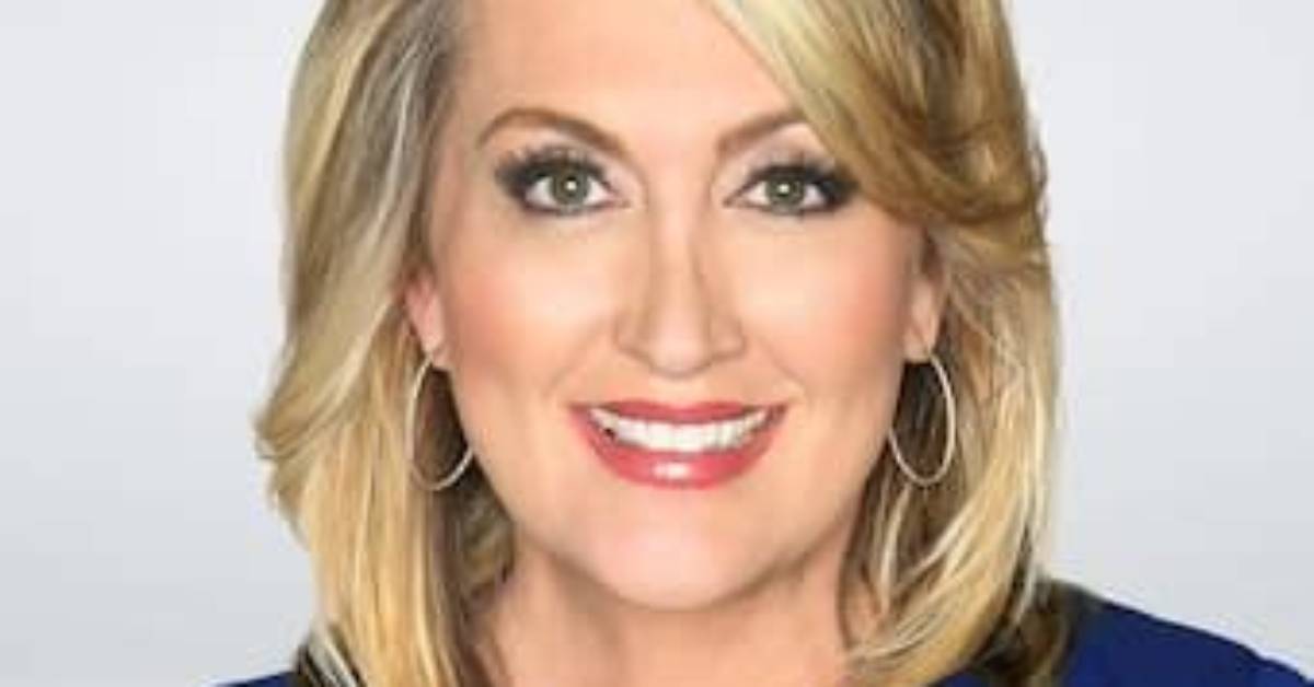 Wendy Burch Bio, Wiki, Age, Height, Ktla, Husband, Fiance, Son, Baby, Salary and Net Worth