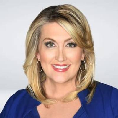 Wendy Burch Bio, Wiki, Age, Height, Ktla, Husband, Fiance, Son, Baby, Salary and Net Worth