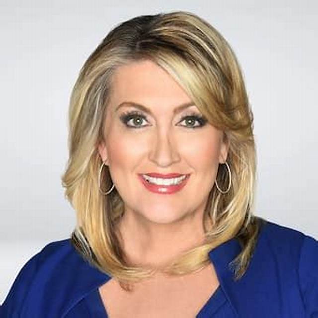 Wendy Burch Bio, Wiki, Age, Height, Ktla, Husband, Fiance, Son, Baby, Salary and Net Worth