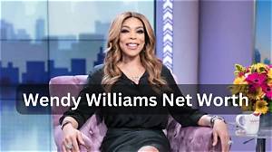 Wendy Lee Dickey Net Worth