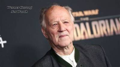 Werner Herzog Height, Weight, Net Worth, Age, Birthday, Wikipedia, Who, Instagram, Biography