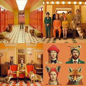 Wes Anderson Parents: Meet Melver and Texas