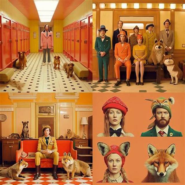 Wes Anderson Parents: Meet Melver and Texas