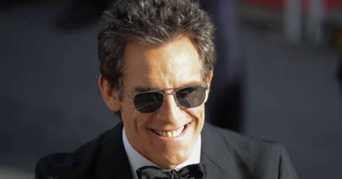What Are Ben Stiller’s Highest Grossing Movies?
