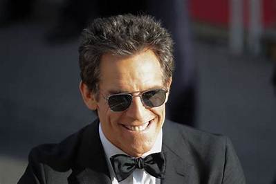 What Are Ben Stiller’s Highest Grossing Movies?