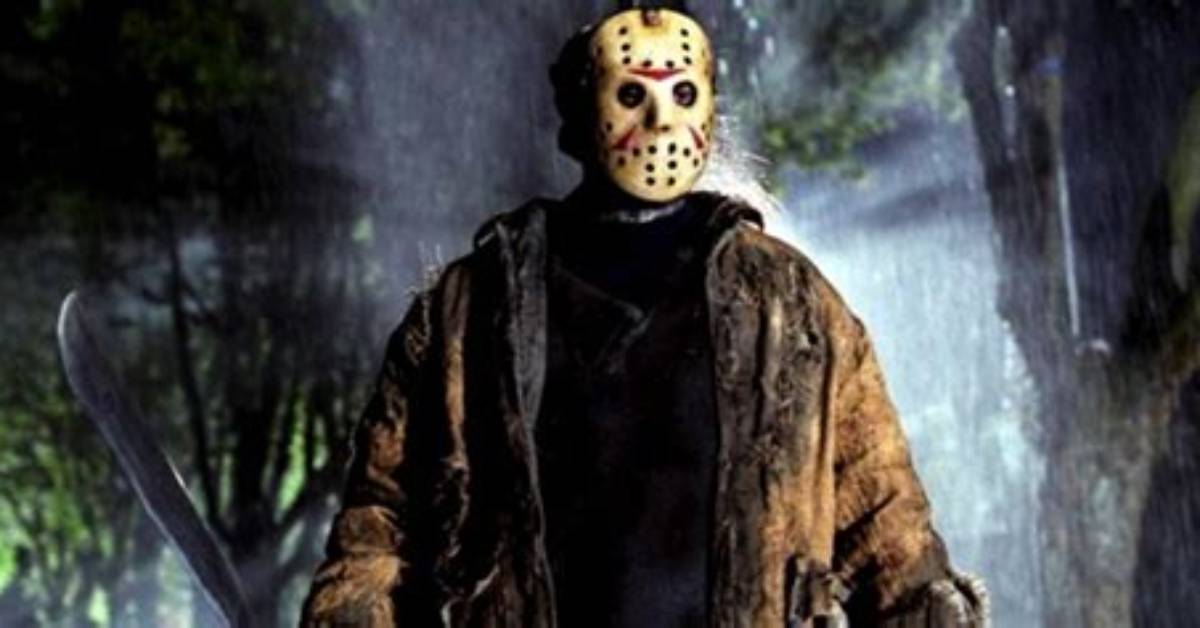 What Are Movie Character Jason Voorhees Powers?