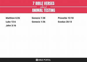 What Are Some Bible Verses About Testing?