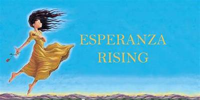 What Are Some Symbols in Esperanza Rising?