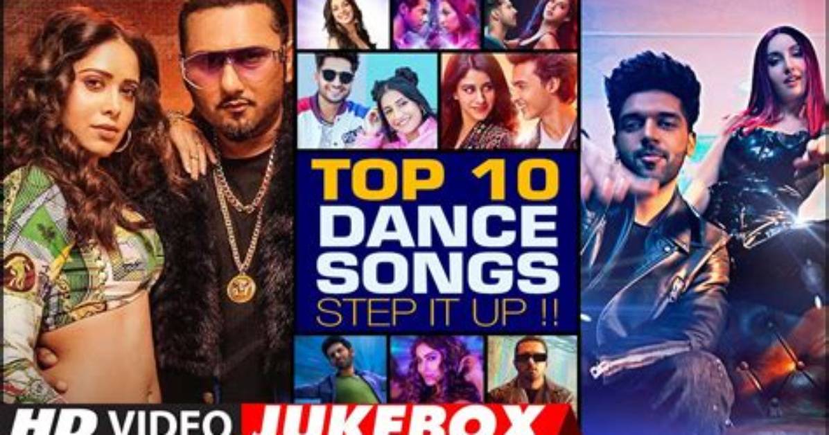 What Are the 10 Best Dance Songs of All Time?